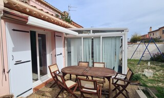 Maison 5 Pièces 87 m² à vendre à Pollestres (66450)