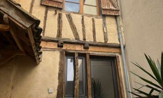 Maison 6 Pièces 220 m² à vendre à Gimont (32200)