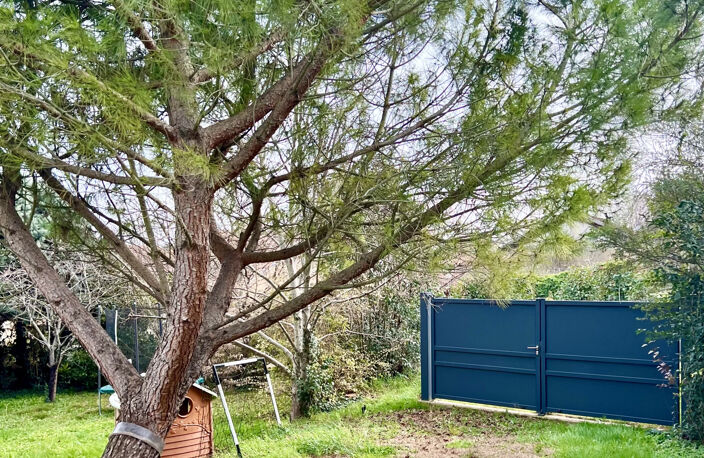 Maison de centre ville de 210 m2 avec jardin — photo 4