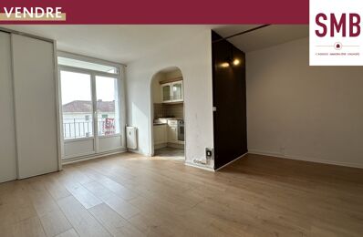 vente appartement 80 000 € à proximité de Billère (64140)