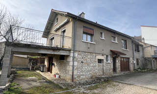 Maison 6 Pièces 120 m² à vendre à Montbard (21500)