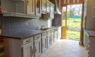 Maison 5 Pièces 86 m² à vendre à La Chapelle-Montmartin (41320)