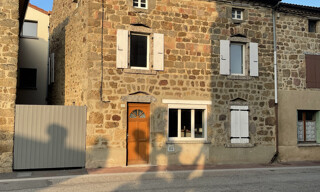 Maison 4 Pièces 82 m² à vendre à Vernosc-lès-Annonay (07430)
