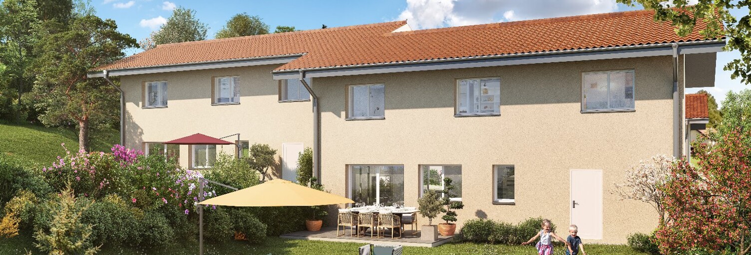 Maison 5 Pièces 104 m² à vendre à Saint-Ours (73410)