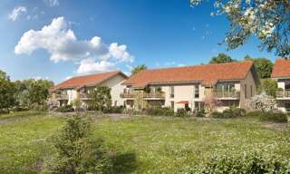 Appartement 3 Pièces 65 m² à vendre à Saint-Ours (73410)