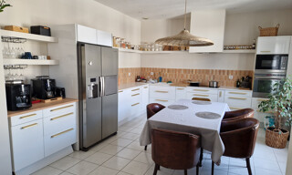 Maison 5 Pièces 134 m² à vendre à Mauguio (34130)