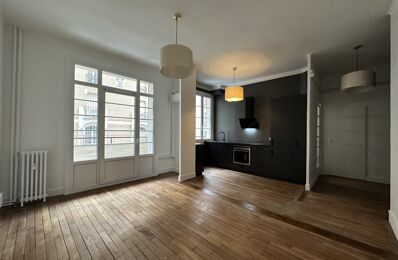 appartement 2 pièces 45 m2 à vendre à Limoges (87000)