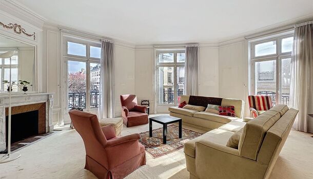 Appartement 8 pièces  à vendre Reims 51100