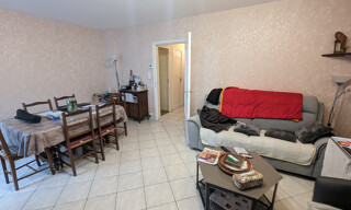 Maison 5 Pièces 105 m² à vendre à Tours (37100)