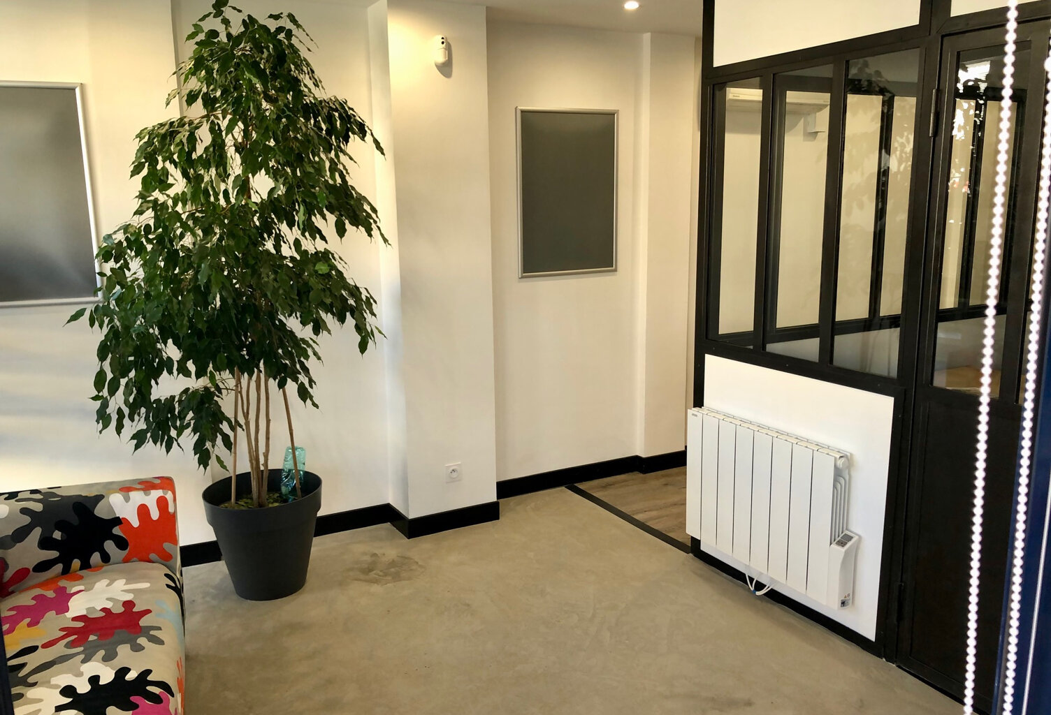 AVIGNON // A LOUER Bureaux - Secteur Saint-Ruf — photo 1