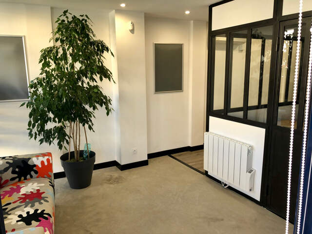 AVIGNON // A LOUER Bureaux - Secteur Saint-Ruf — photo du bien
