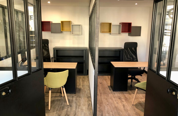 AVIGNON // A LOUER Bureaux - Secteur Saint-Ruf — photo 2