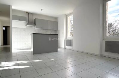 location appartement 600 € CC /mois à proximité de Carmaux (81400)