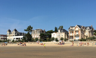 Appartement 1 Pièce 24 m² à vendre à Royan (17200)