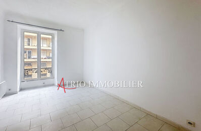 vente appartement 148 000 € à proximité de Gattières (06510)