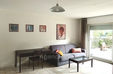 vente appartement 212 000 € à proximité de Le Cannet (06110)