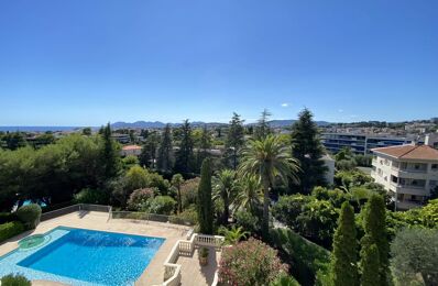 vente appartement 1 045 000 € à proximité de Mougins (06250)