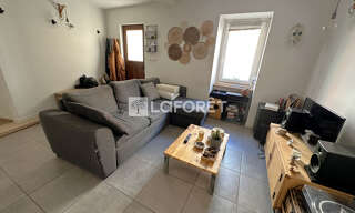 Appartement 2 Pièces 35 m² à vendre à Saint-Laurent-du-Var (06700)