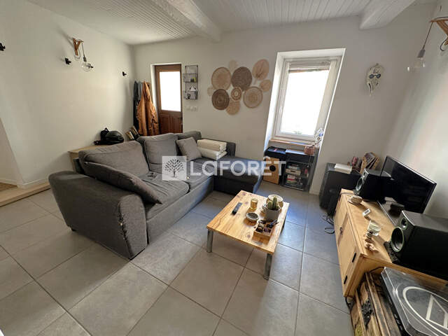 Appartement Saint Laurent Du Var 2 pièce(s) 35 m2 — photo du bien