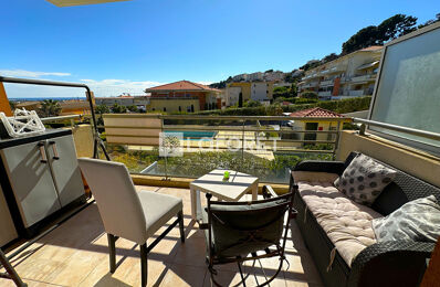 vente appartement 410 000 € à proximité de Beaulieu-sur-Mer (06310)