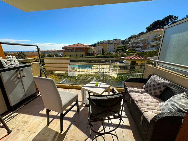 Appartement Saint Laurent Du Var 3 pièce(s) 66 m2 — photo 1