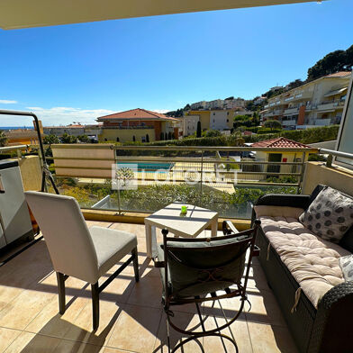 Appartement 3 pièces 410000 €