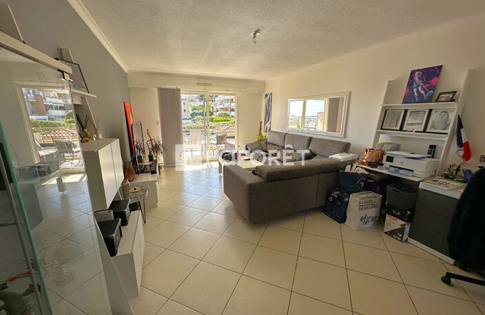 Appartement Saint Laurent Du Var 3 pièce(s) 66 m2 — photo 2