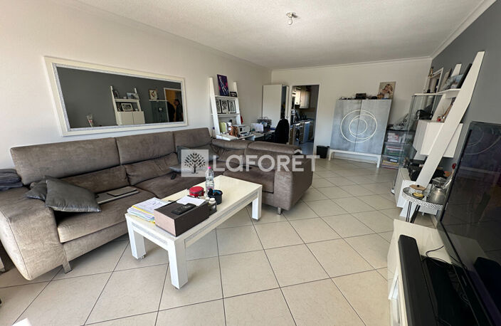 Appartement Saint Laurent Du Var 3 pièce(s) 66 m2 — photo 3