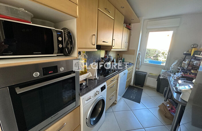 Appartement Saint Laurent Du Var 3 pièce(s) 66 m2 — photo 4