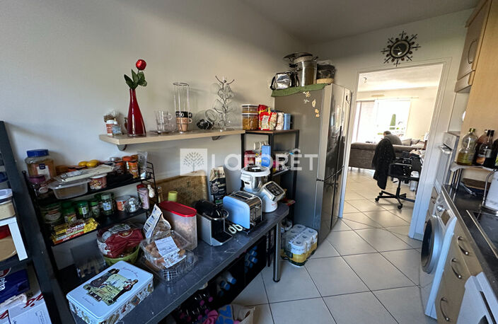 Appartement Saint Laurent Du Var 3 pièce(s) 66 m2 — photo 5