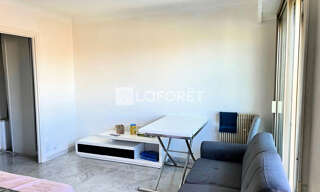 Appartement 1 Pièce 26 m² à vendre à Cagnes-sur-Mer (06800)