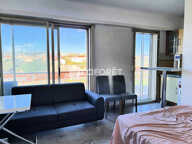 Appartement Cagnes Sur Mer 1 pièce(s) 26.5 m2 — photo 2