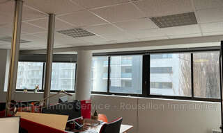 Commerce  341 m² à vendre à Perpignan (66000)