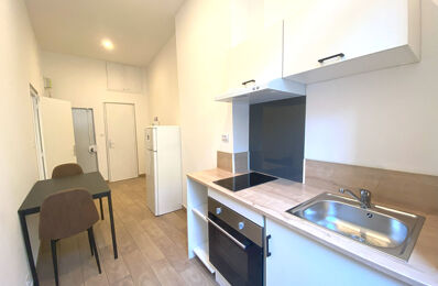 location appartement 680 € CC /mois à proximité de Marseille 6 (13006)