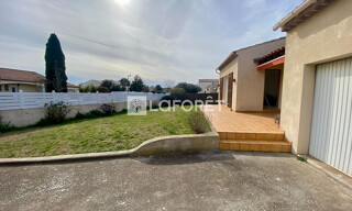 Maison 4 Pièces 105 m² à vendre à Mauguio (34130)