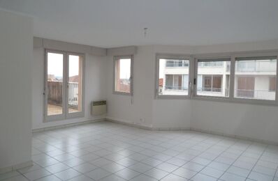 location appartement 750 € CC /mois à proximité de Valence (26000)