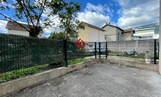 Appartement 2 Pièces 29 m² à louer à Fontaine (38600)