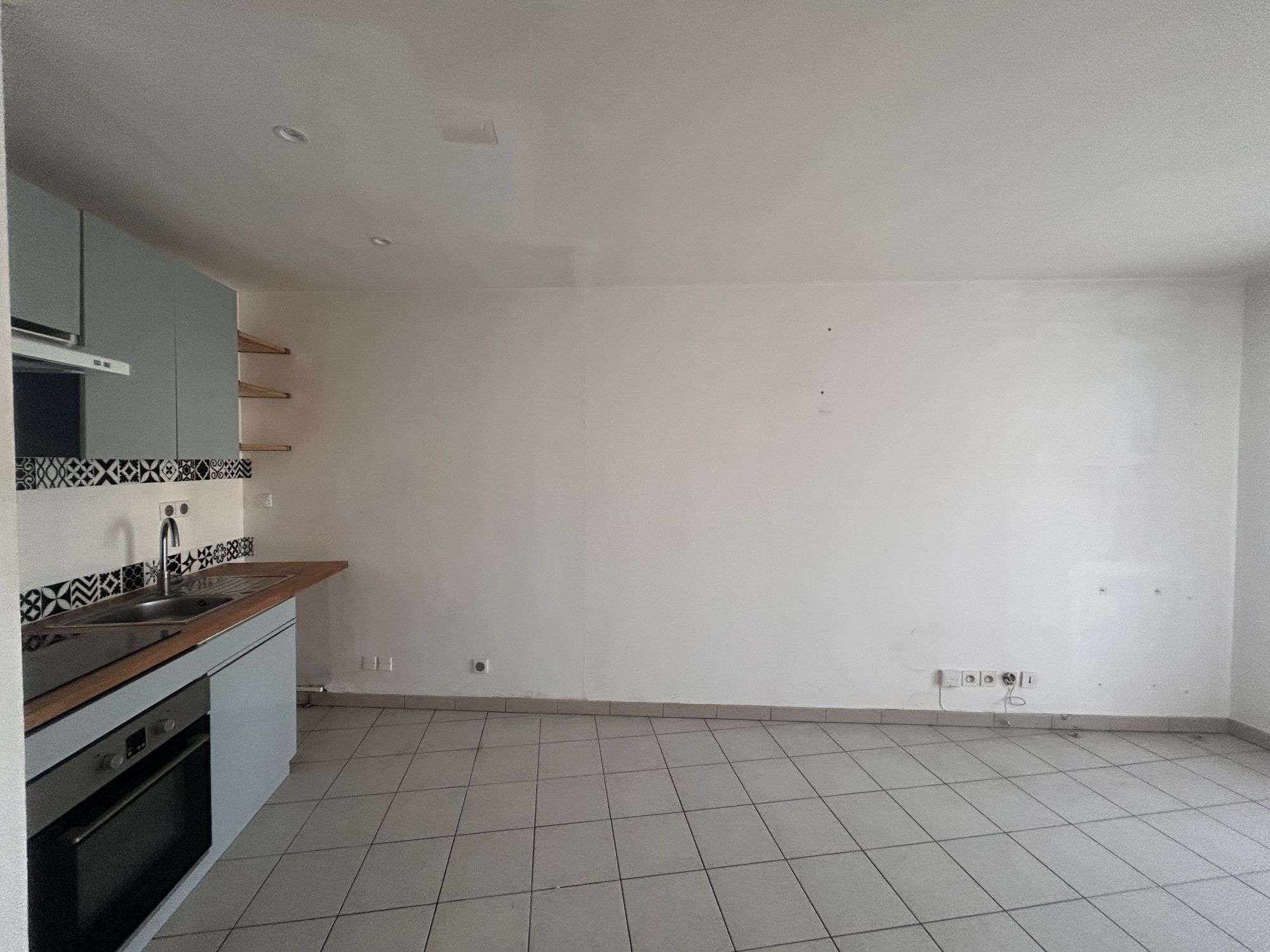 Appartement 2 pièces  à louer Reims 51100