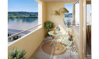 Appartement neuf   m² à vendre à Bordeaux (33000)