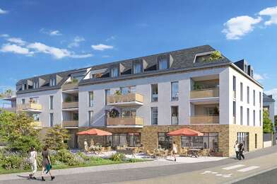 Appartement 3 pièces 227374 €