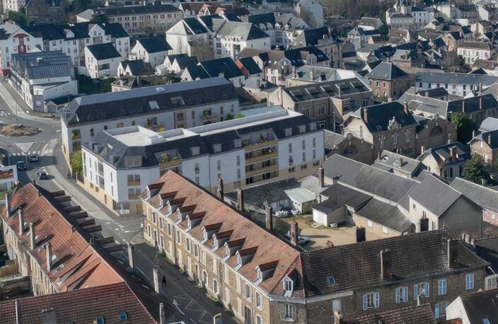 Propriétaire en centre-ville de Dreux à des conditions exceptionnelles, c’est possible ! — photo 4