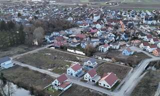 Terrain  367 m² à vendre à Huttenheim (67230)