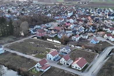 Terrain  159000 €