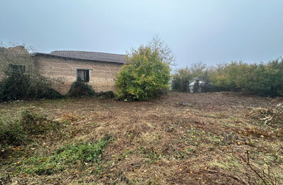 vente maison 144 000 € à proximité de Chambost-Longessaigne (69770)