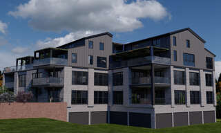 Immeuble  2000 m² à vendre à Replonges (01750)