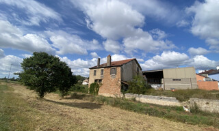Maison 1 Pièce 300 m² à vendre à Replonges (01750)