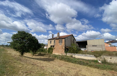 vente maison 200 000 € à proximité de Saint-Symphorien-d'Ancelles (71570)