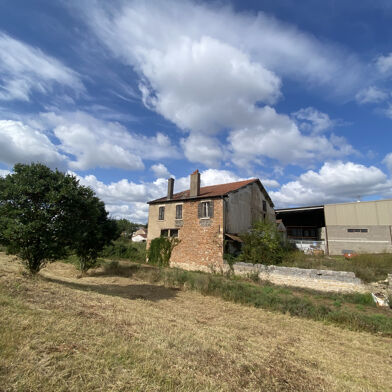 Maison 1 pièces 200000 €