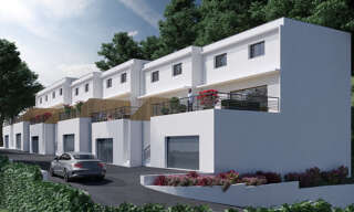 Terrain  2000 m² à vendre à L'Arbresle (69210)