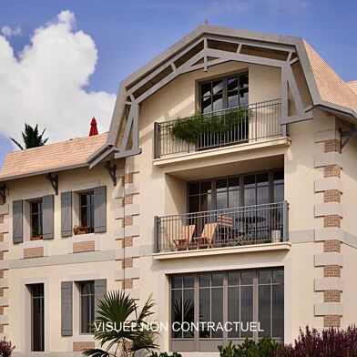 Appartement 4 pièces 803191 €